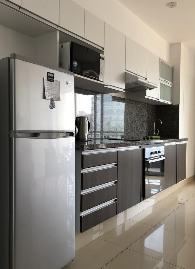 Terrazas Apartments Miraflores Lima Exteriör bild